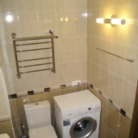 Carrelage céramique beige