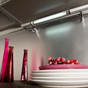 Линейна висулка