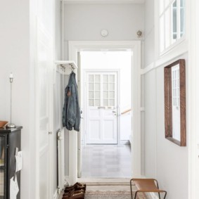 Plafonnier avec abat-jour en cuivre