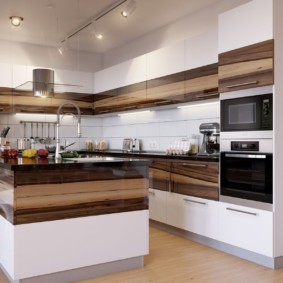 μοντέρνα κουζίνα 2019 ιδέες απόψεις