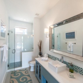 bathroom mats decor ideas