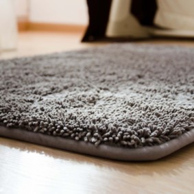 bathroom mats photo decor