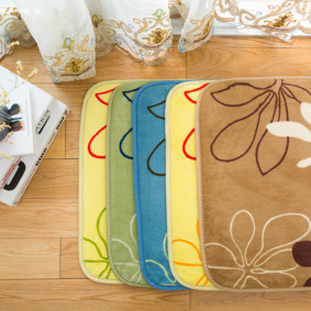 floor mats decor