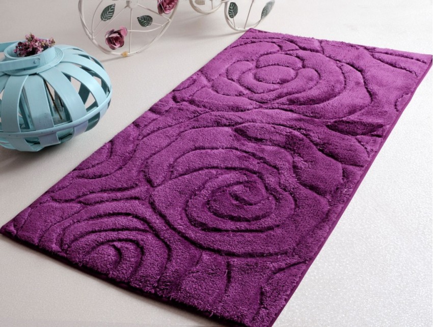 bathroom mats photo options