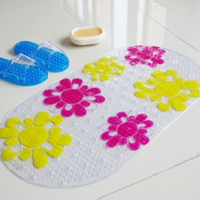 bathroom mats ideas overview