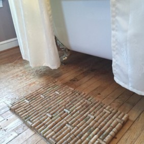 bathroom mats ideas reviews