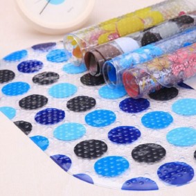 bathroom mats ideas options