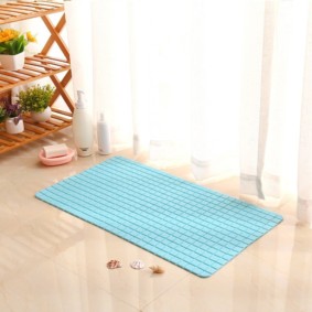 bathroom mats review ideas