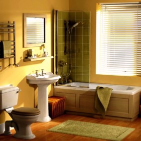 bathroom mats decorating ideas