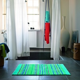 bathroom mats ideas ideas