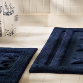 bathroom mats kinds of ideas
