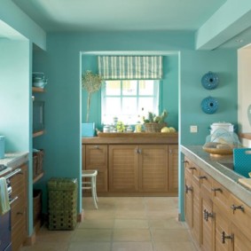 σύγχρονες ιδέες σχεδίασης κουζίνας 2019