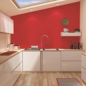 μοντέρνα κουζίνα 2019 διακόσμηση φωτογραφία