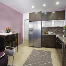 σύγχρονη κουζίνα 2019 διακόσμηση φωτογραφιών