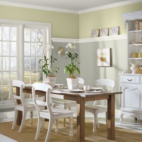 σύγχρονη κουζίνα 2019 διακόσμηση φωτογραφιών