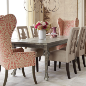 chairs for the kitchen decor