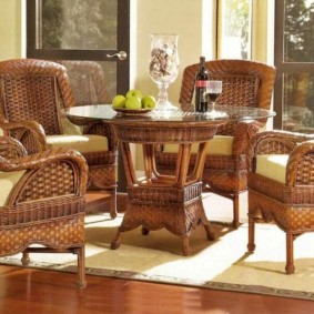 kitchen chairs decor ideas