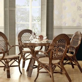 chairs for the kitchen photo design