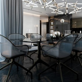 chairs for the kitchen