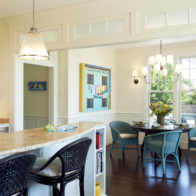 kitchen chairs photo options