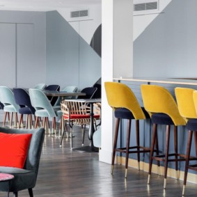 armchairs for kitchen interior ideas