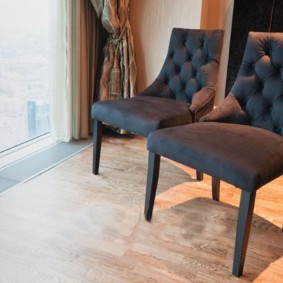 chairs for the kitchen