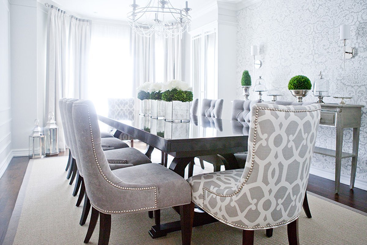 kitchen chairs options