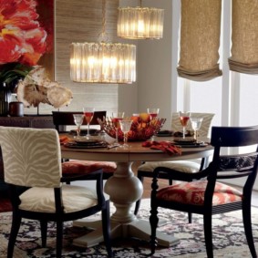 kitchen chairs kinds of ideas