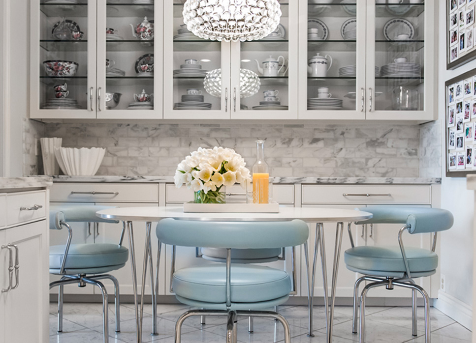 chairs for the kitchen