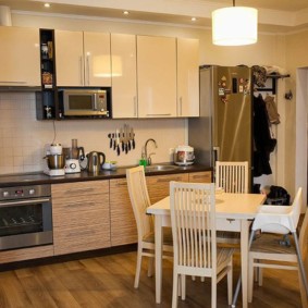 hol foto bucătărie decor