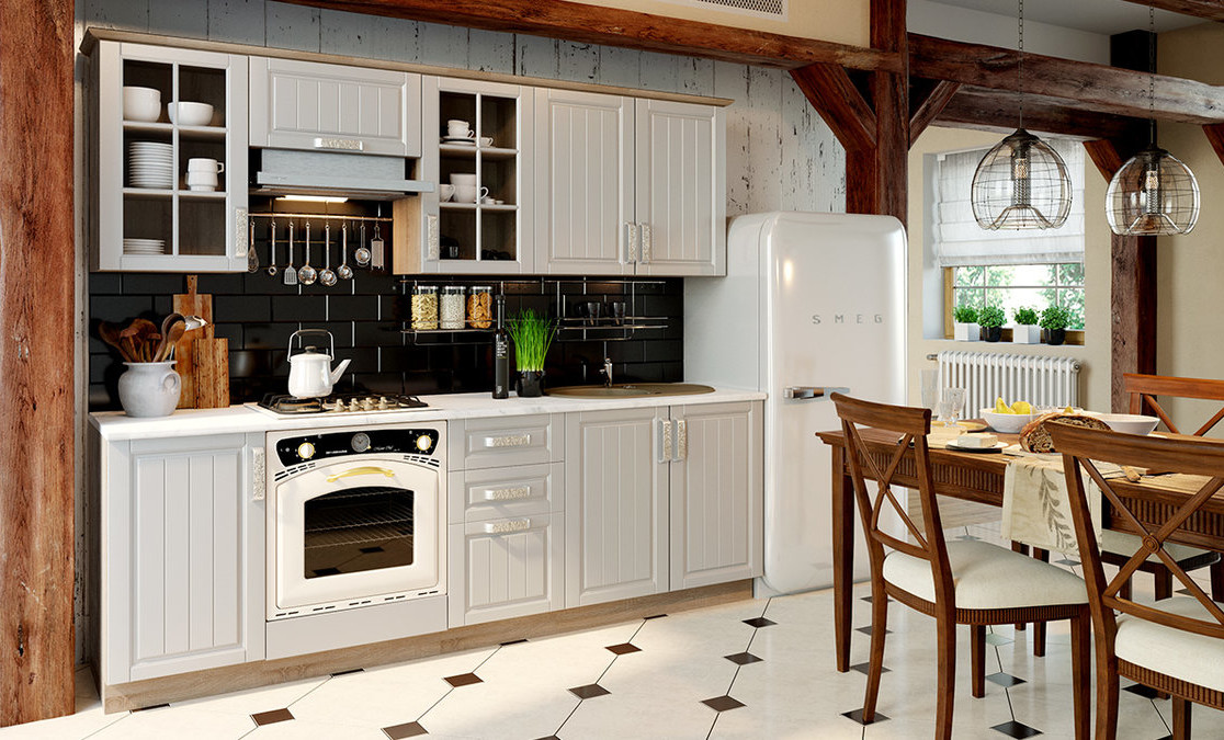 grande cozinha provence