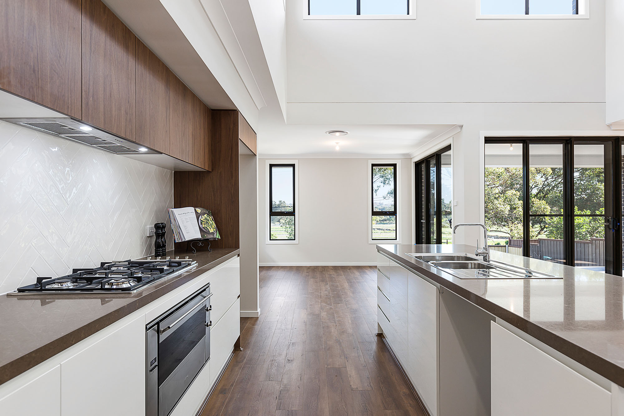 hol de bucătărie idei foto