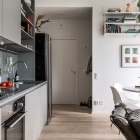 hol foto bucătărie design