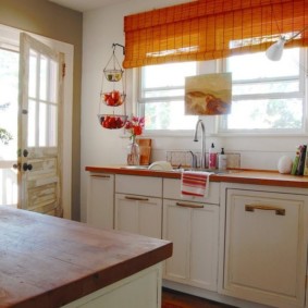 idei hol bucătărie idei