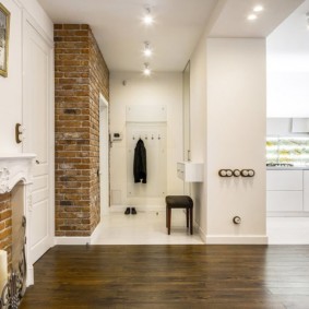 opțiuni idei hol bucătărie