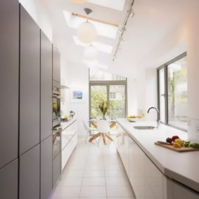 idei hol bucătărie idei