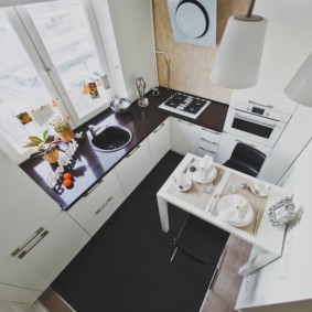 cocina con fregadero en la ventana ideas ideas