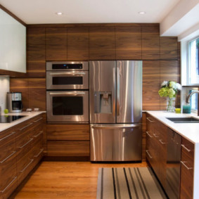 cocina con fregadero en la ventana ideas ideas