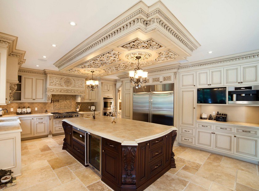 bucătărie cu patina tipuri de fotografie