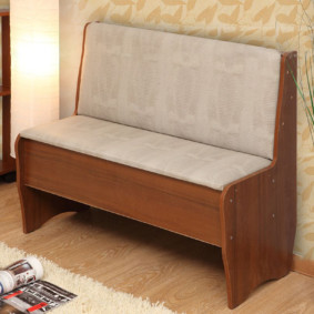 تصميم المطبخ مقاعد البدلاء الصورة