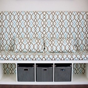 الأفكار المطبخ مقاعد البدلاء الداخلية