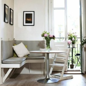 خيارات صورة مقاعد البدلاء المطبخ