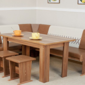 خيارات صورة مقاعد البدلاء المطبخ