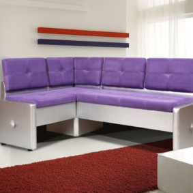 خيارات أفكار مقاعد البدلاء المطبخ