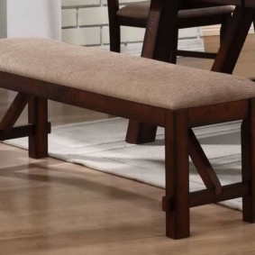 أنواع الأفكار مقاعد البدلاء المطبخ