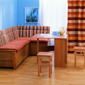 أفكار مقاعد البدلاء المطبخ