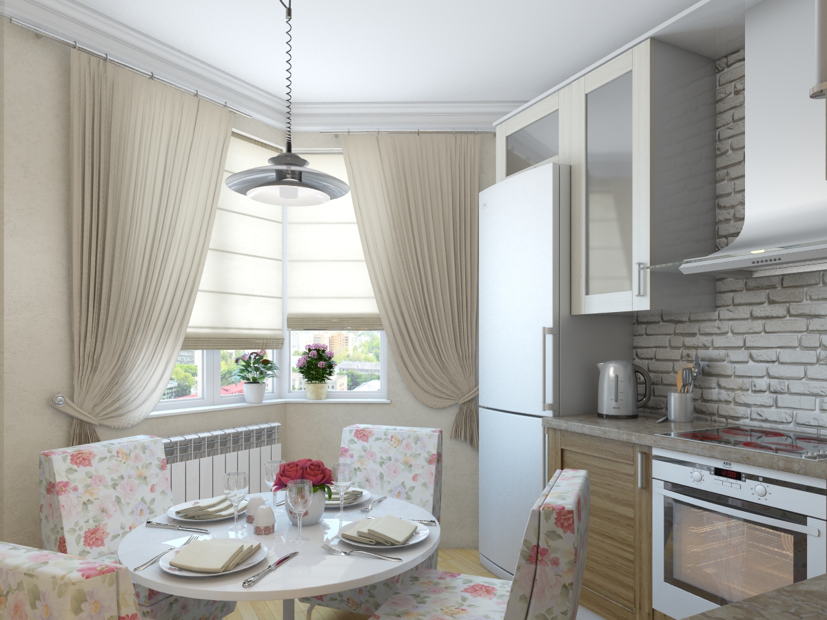 small kitchen design