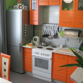 small kitchen photo ideas