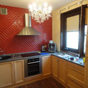 small kitchen decor ideas