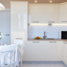 small kitchen decor ideas